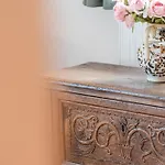 Apartamento Altes Von 1756 - Straussengut