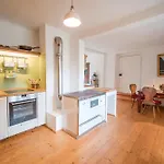 Apartamento Altes Von 1756 - Straussengut Bad Aussee