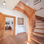 Altes Von 1756 - Straussengut Apartamento Bad Aussee