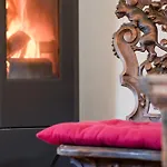 Apartamento Altes Von 1756 - Straussengut Bad Aussee