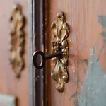 Apartamento Altes Von 1756 - Straussengut *