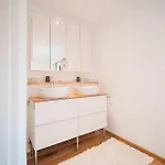 Apartamento Altes Von 1756 - Straussengut Bad Aussee