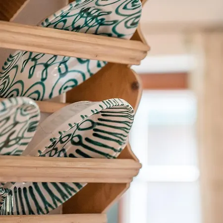 Lägenhet Altes Von 1756 - Straussengut Bad Aussee