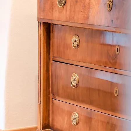 Altes Von 1756 - Straussengut * באד אאוסי