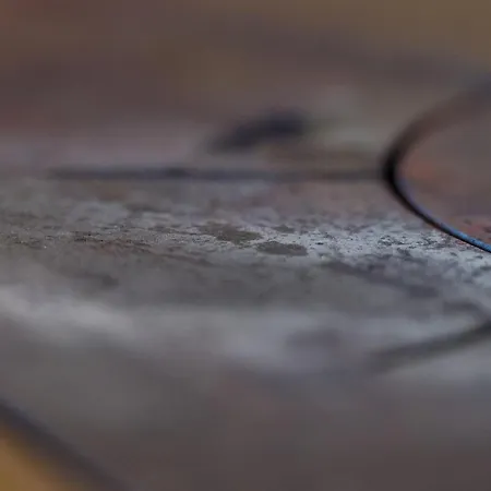 Altes Von 1756 - Straussengut דירה