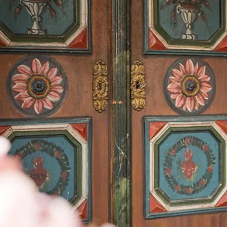 Altes Von 1756 - Straussengut * Bad Aussee