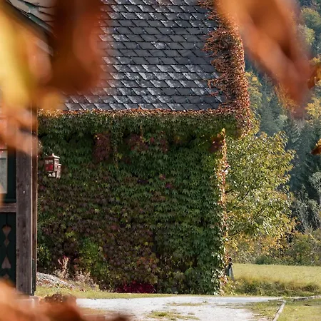 Altes Von 1756 - Straussengut *