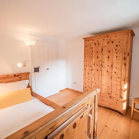 Daire Altes Von 1756 - Straussengut Bad Aussee