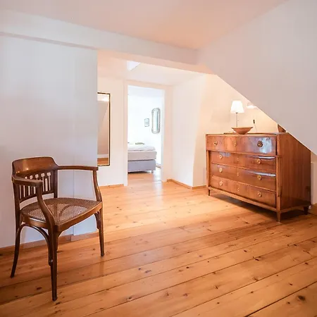 Altes Von 1756 - Straussengut * Bad Aussee