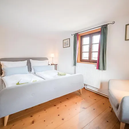 Altes Von 1756 - Straussengut Bad Aussee