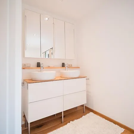 Daire Altes Von 1756 - Straussengut Bad Aussee