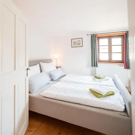 Altes Von 1756 - Straussengut * Bad Aussee