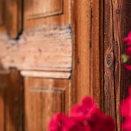 Altes Von 1756 - Straussengut