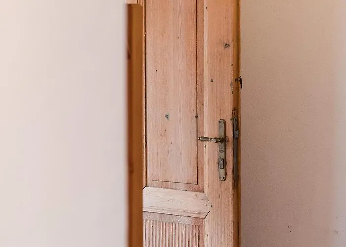 Altes Von 1756 - Straussengut