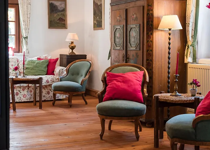 Altes Von 1756 - Straussengut * Bad Aussee