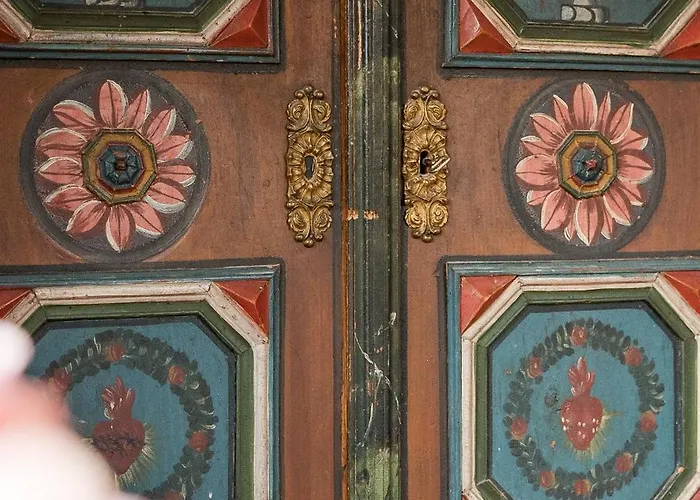 Altes Von 1756 - Straussengut * Bad Aussee