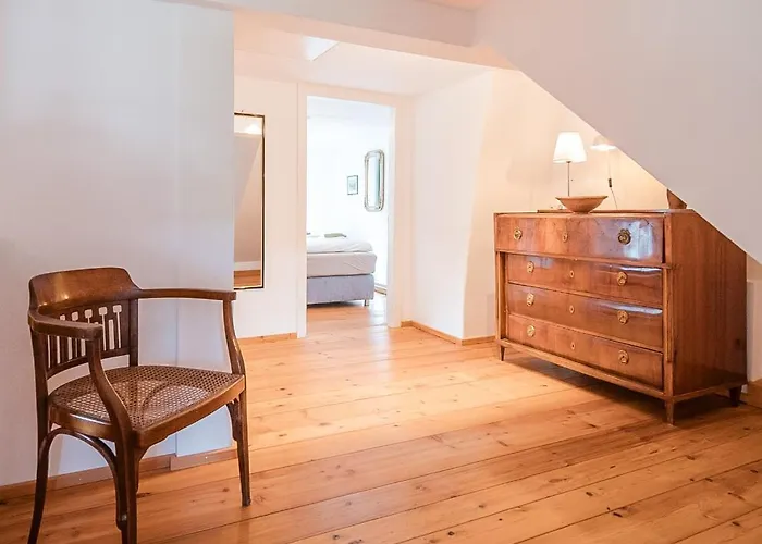 Altes Von 1756 - Straussengut * Bad Aussee