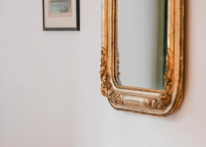 Lägenhet Altes Von 1756 - Straussengut *