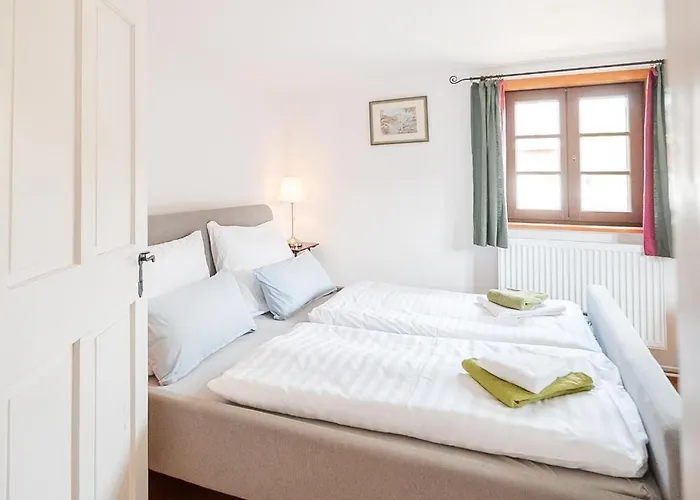 Altes Von 1756 - Straussengut * Bad Aussee